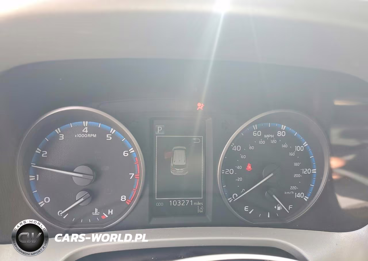 2017 Toyota Rav4 Le VIN:2T3ZFREV2HW397376 - 9