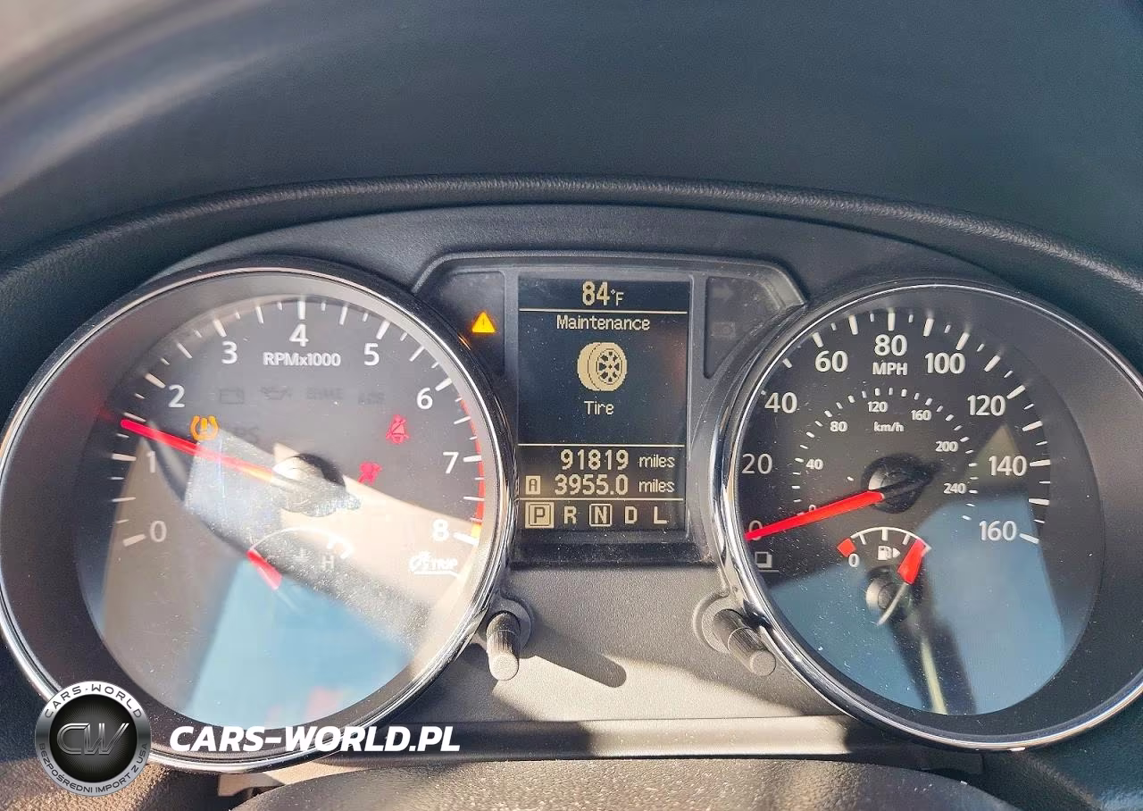 2011 Nissan Rogue S VIN:JN8AS5MV1BW680349 - 9
