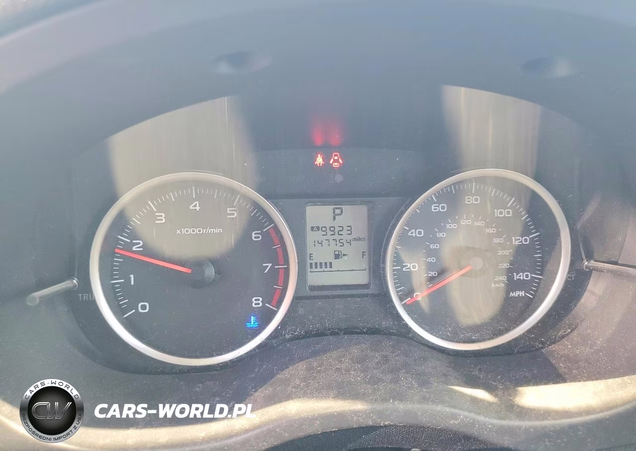2016 Subaru Forester 2.5I VIN:JF2SJABC0GH468097 - 9