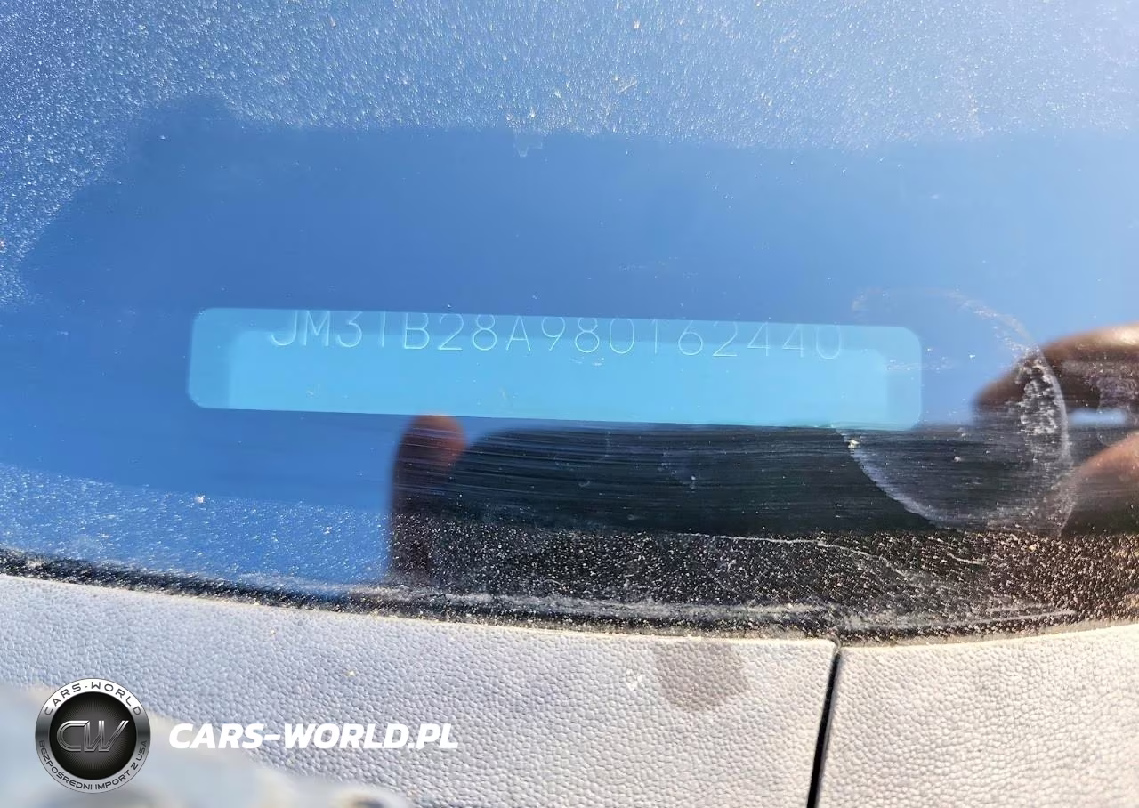 2008 Mazda Cx-9 VIN:JM3TB28A980162440 - 14