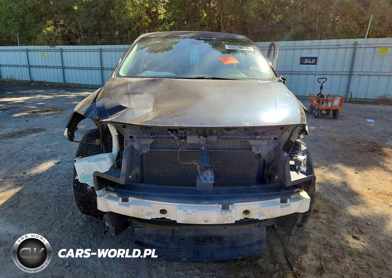 2008 Mazda Cx-9 VIN:JM3TB28A980162440 - 5