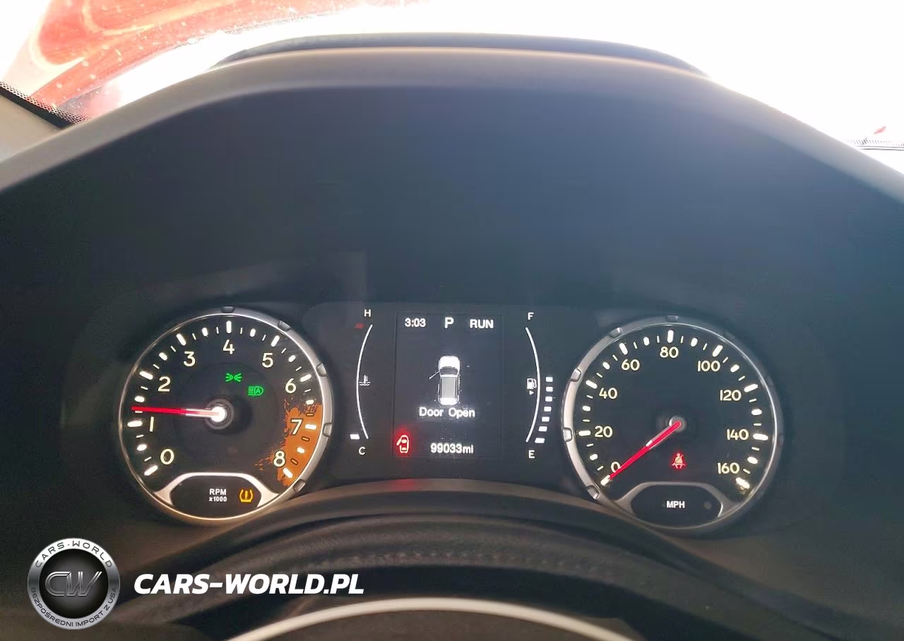 2018 Jeep Renegade Latitude VIN:ZACCJABBXJPJ57610 - 9