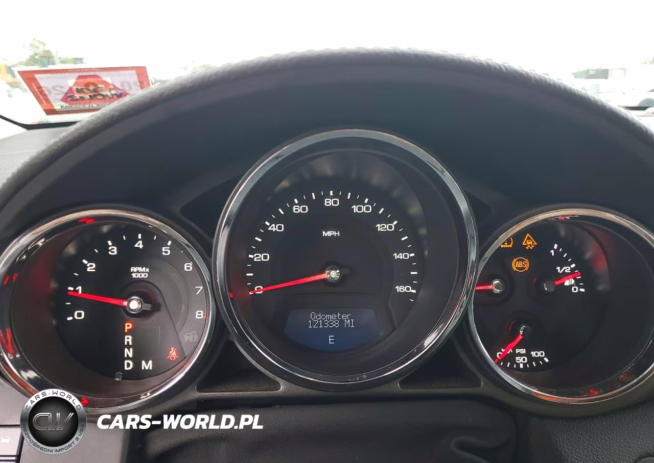 2011 Cadillac Cts Luxury Collection VIN:1G6DH5EY3B0119351 - 9