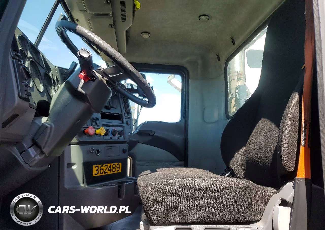 2017 Mack 600 Cxu600 VIN:1M1AW01X9HM009797 - 7