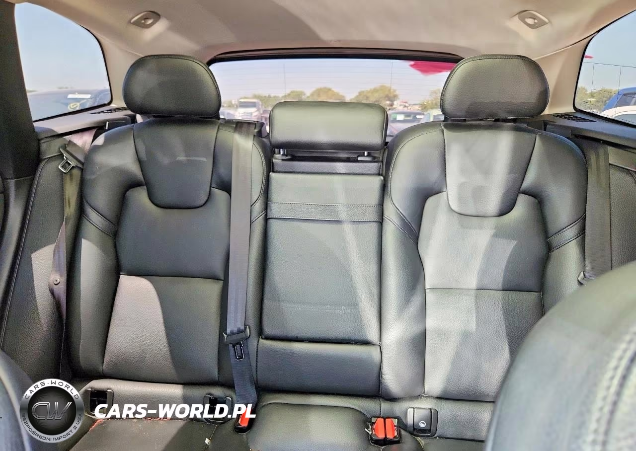 2019 Volvo Xc60 T5 VIN:LYV102RK6KB195905 - 10