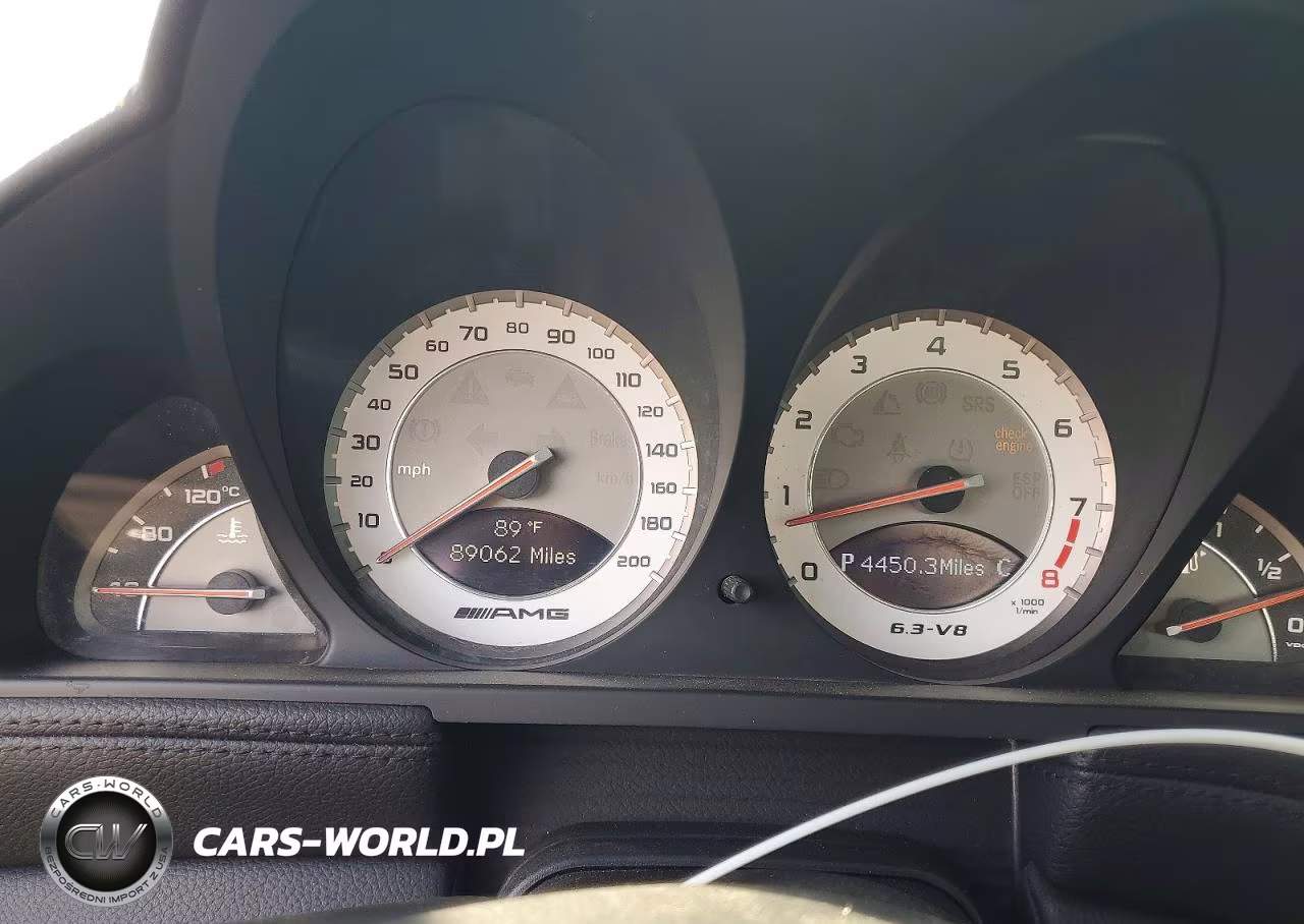 2011 Mercedes-Benz Sl 63 Amg VIN:WDBSK7AA9BF161433 - 9
