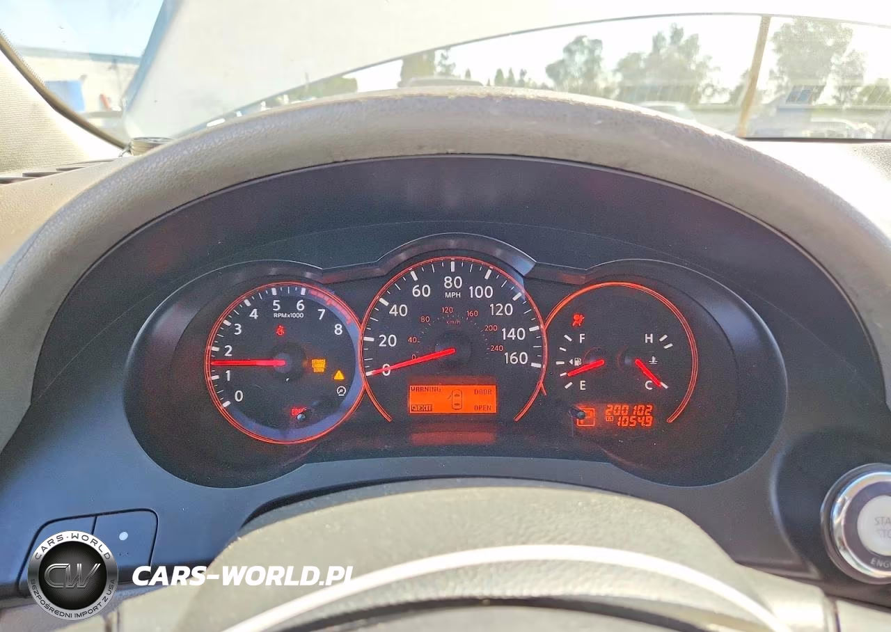 2009 Nissan Altima 2.5 VIN:1N4AL21E69N410518 - 9