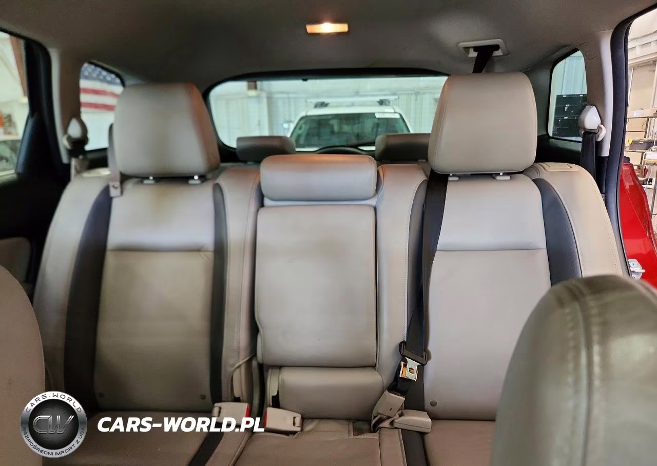 2012 Mazda Cx-9 VIN:JM3TB2DA2C0360680 - 10