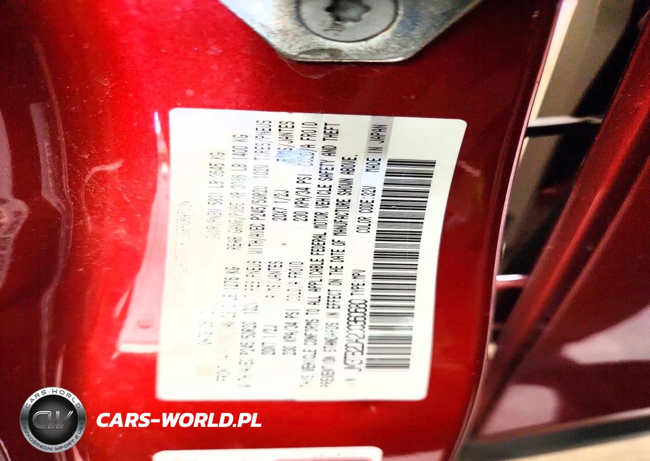 2012 Mazda Cx-9 VIN:JM3TB2DA2C0360680 - 13