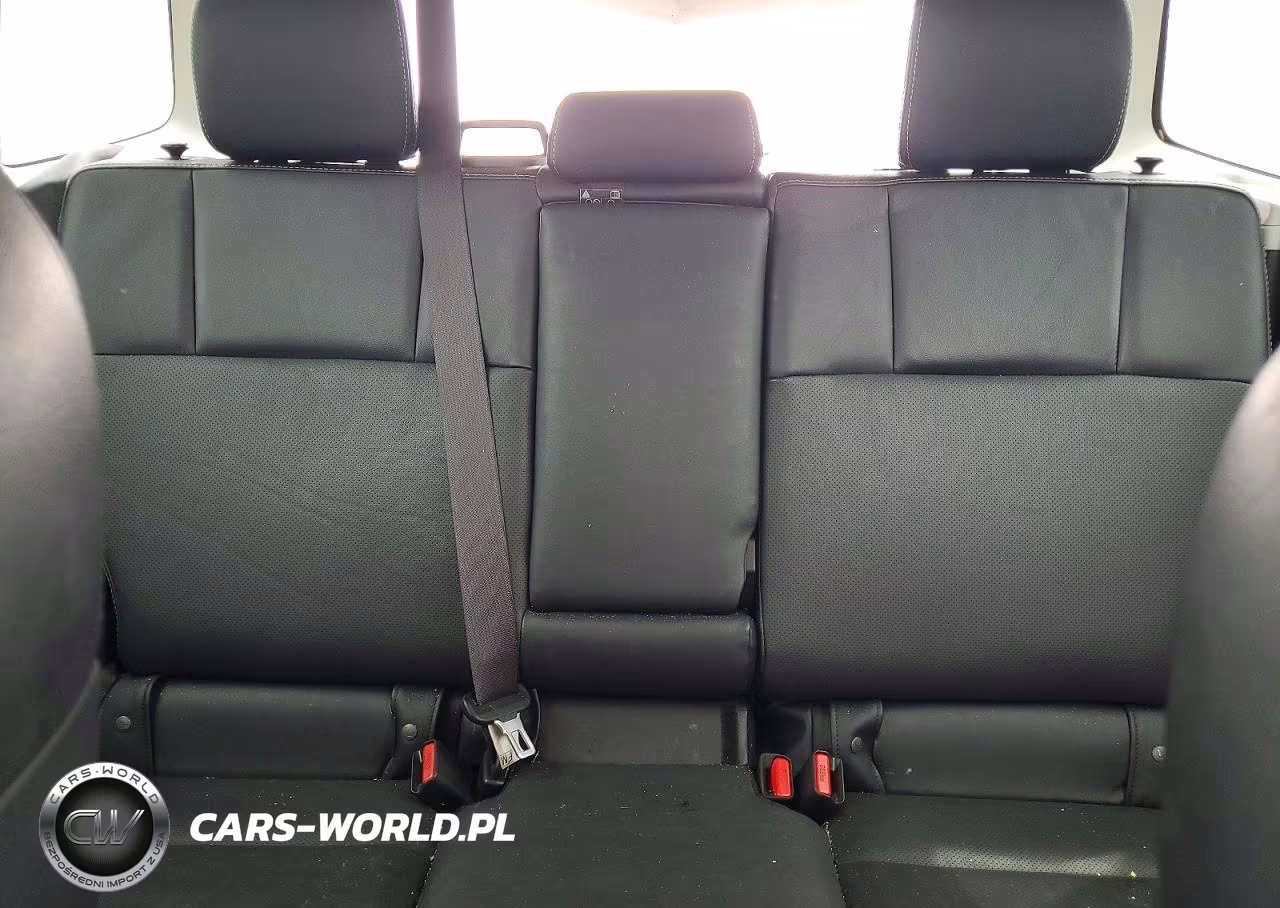 2018 Subaru Forester 2.5I Limited VIN:JF2SJARC1JH443979 - 10