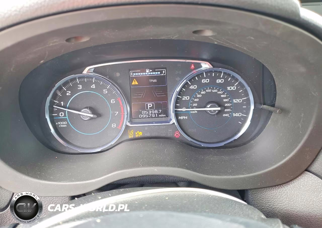 2018 Subaru Forester 2.5I Limited VIN:JF2SJARC1JH443979 - 9