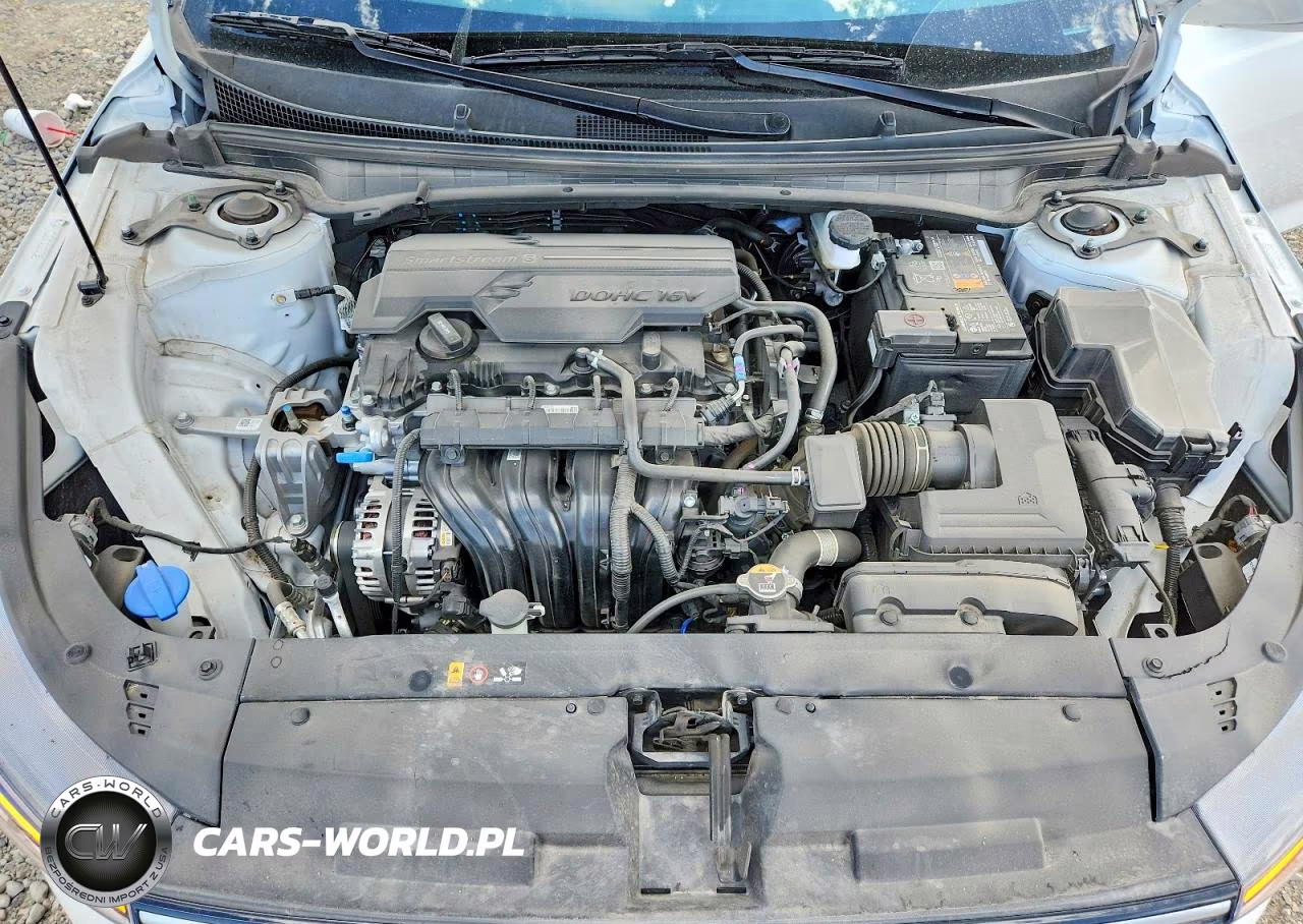 2025 Kia K4 Gt Line VIN:3KPFW4DE6SE197417 - 11