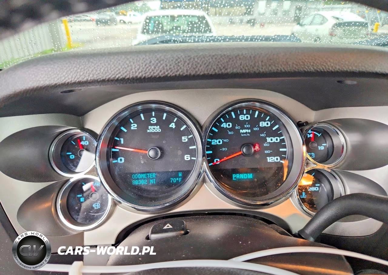2013 Chevrolet Silverado C1500 Lt VIN:3GCPCSE00DG195433 - 9
