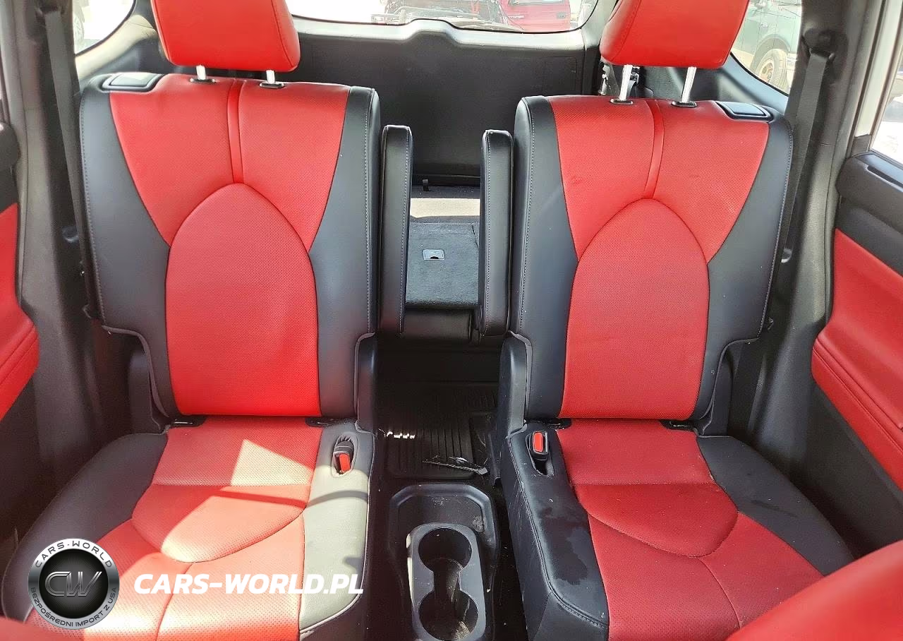 2021 Toyota Highlander Xse VIN:5TDLZRAH1MS059380 - 10