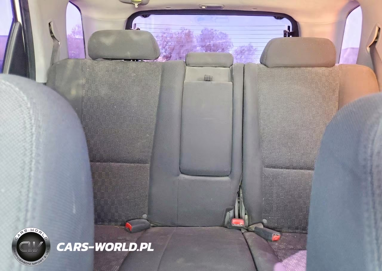 2007 Kia Sportage Lx VIN:KNDJF723177395486 - 10