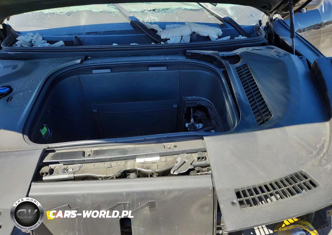 2026 Kia Ev9 Light VIN:5XYAB5S11TG013551 - 12
