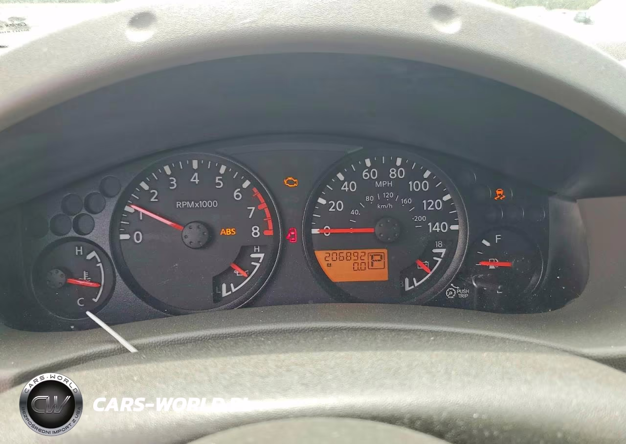 2012 Nissan Xterra X VIN:5N1AN0NU1CC513449 - 9