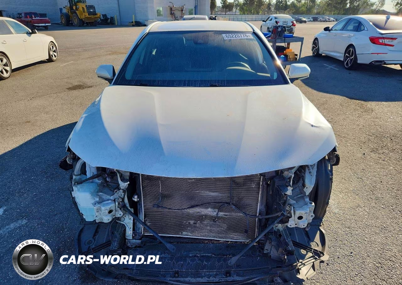 2021 Toyota Camry Xse VIN:4T1K61AK6MU455183 - 5