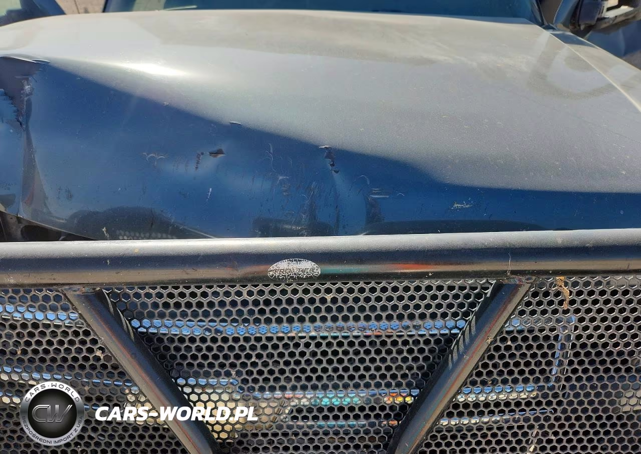 2006 Chevrolet Silverado K2500 Heavy Duty VIN:1GCHK29U56E110083 - 11
