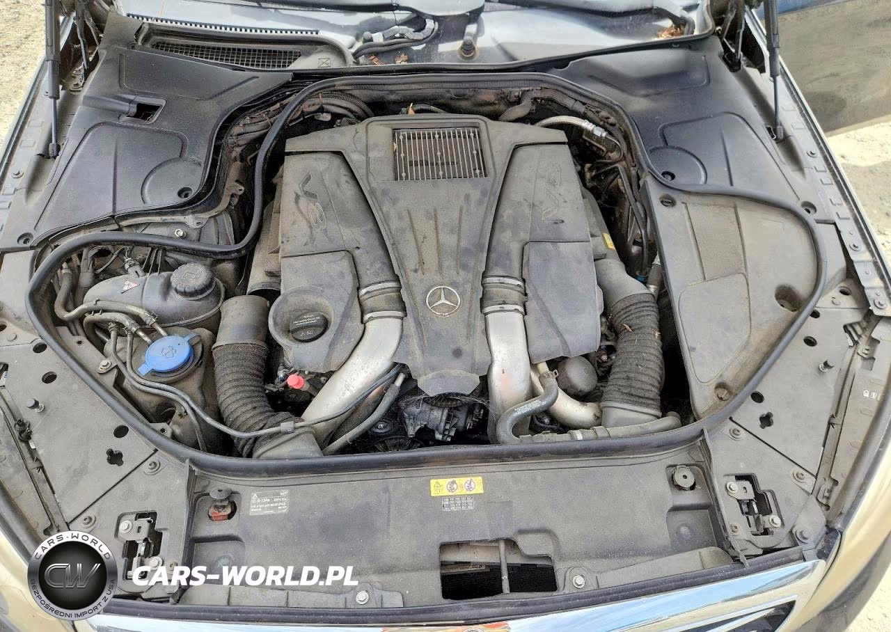 2015 Mercedes-Benz S 550 VIN:WDDUG8CB1FA190294 - 11