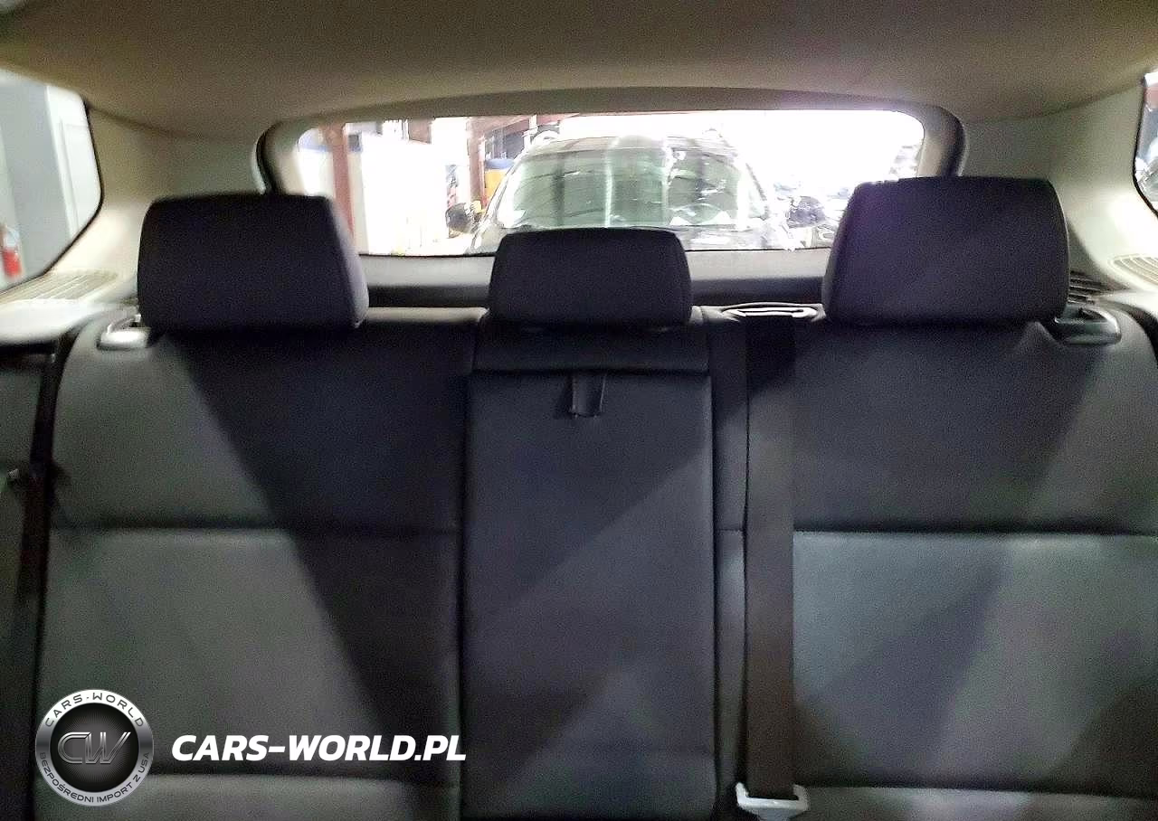 2013 BMW X3 xDrive28I VIN:5UXWX9C59D0A32602 - 10
