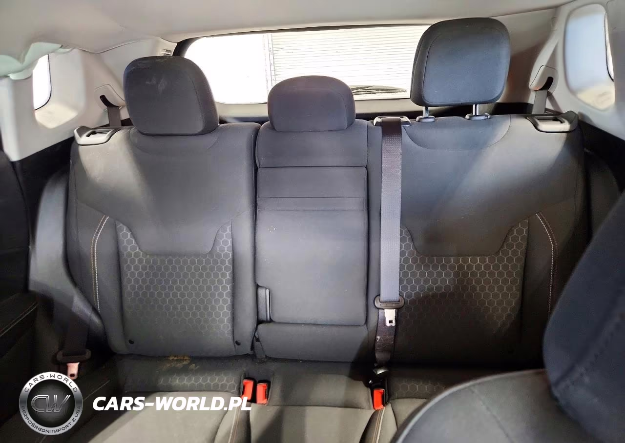 2019 Jeep Compass Sport VIN:3C4NJCAB8KT835158 - 10