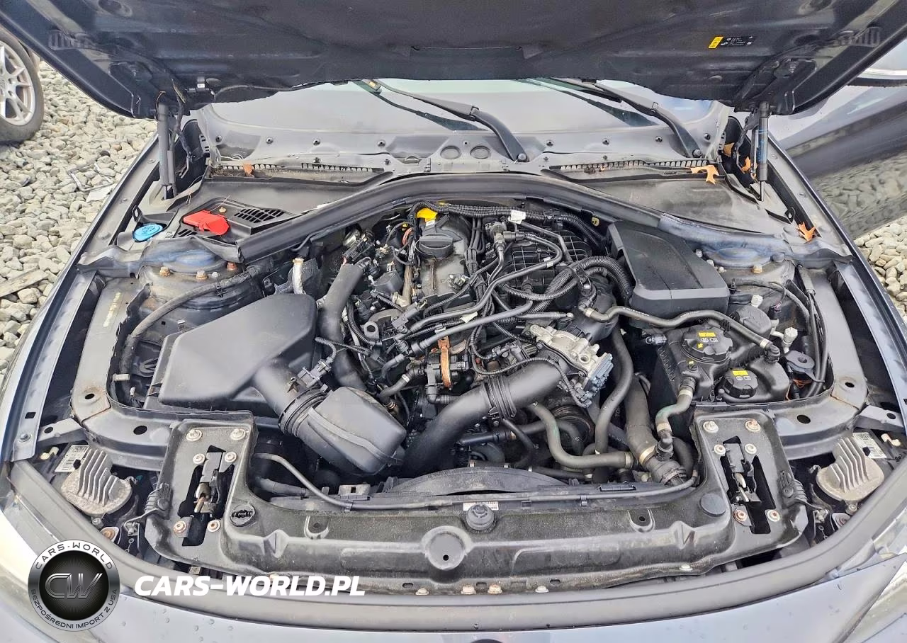 2018 BMW 430Xi Gran Coupe VIN:WBA4J3C59JBB97442 - 11