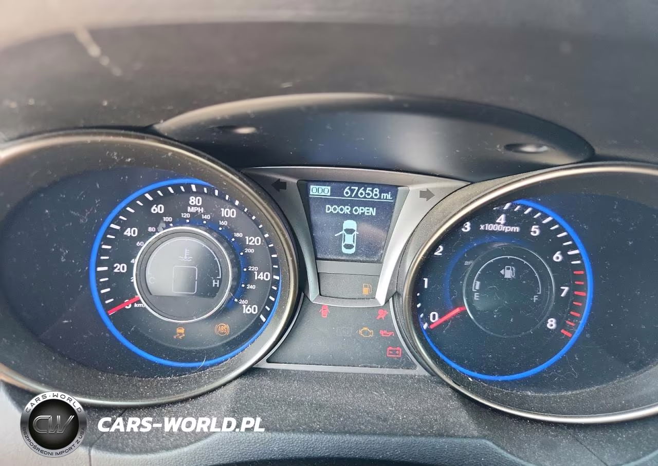 2013 Hyundai Genesis Coupe 2.0T VIN:KMHHT6KD1DU091710 - 9