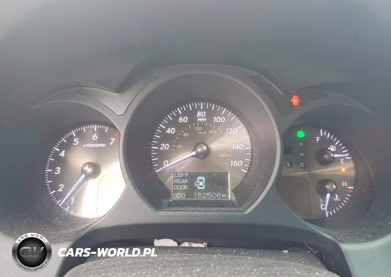 2010 Lexus Gs 350 VIN:JTHBE1KS5A0049838 - 9