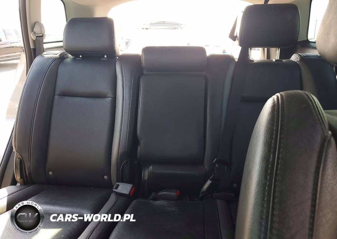 2008 Mazda Cx-9 VIN:JM3TB38A280157103 - 10