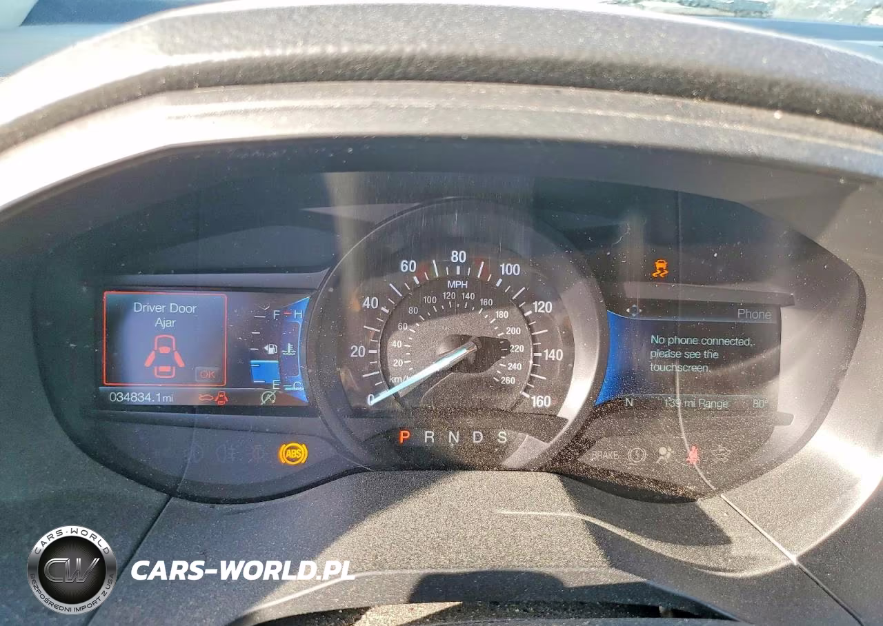 2022 Ford Edge Sel VIN:2FMPK4J9XNBA49933 - 9