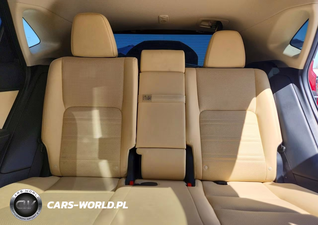 2015 Lexus Nx 200T VIN:JTJYARBZ2F2013343 - 11