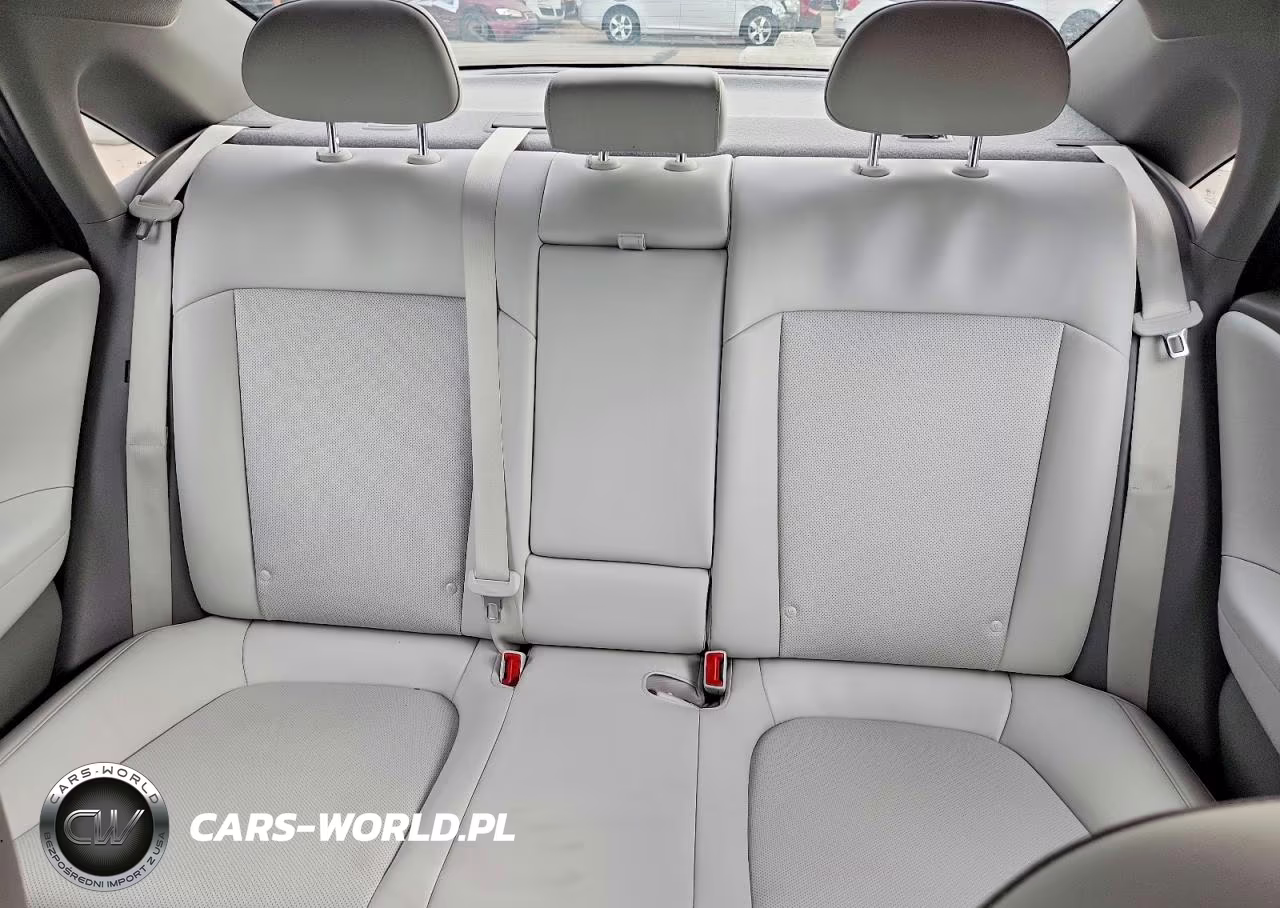 2024 Hyundai Ioniq 6 Sel VIN:KMHM34AC5RA071433 - 10