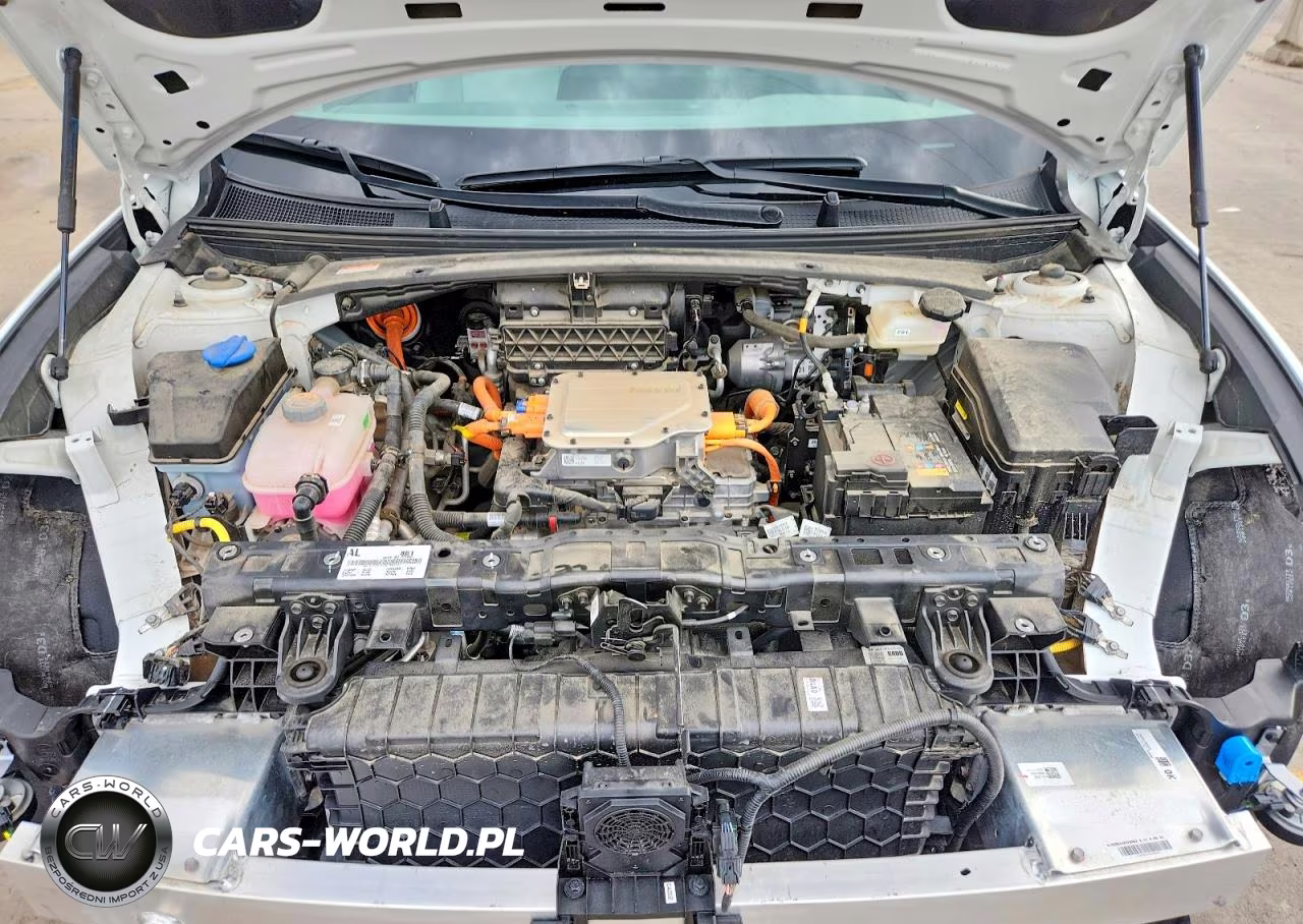 2024 Hyundai Ioniq 6 Sel VIN:KMHM34AC5RA071433 - 12