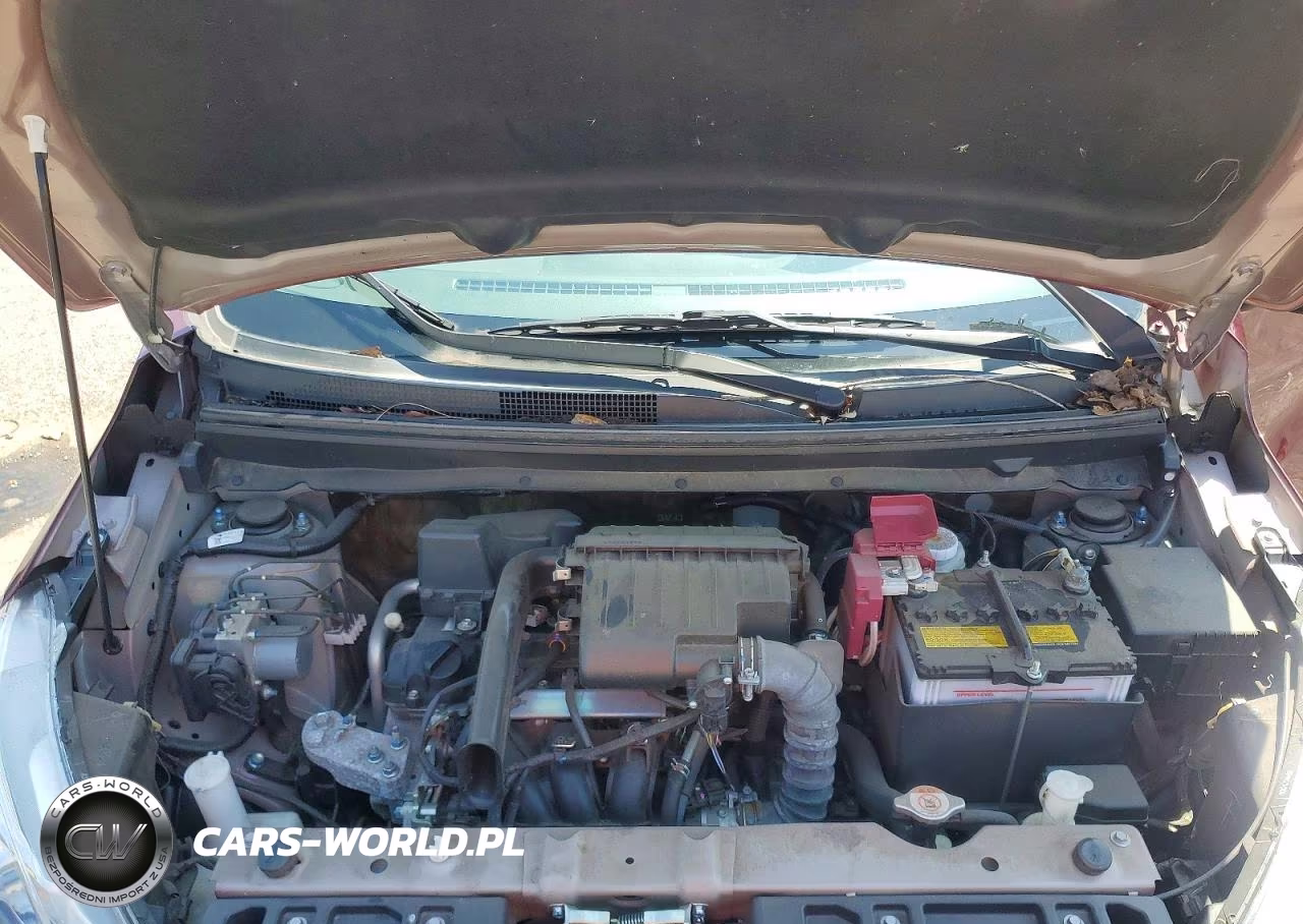 2024 Mitsubishi Mirage G4 Es VIN:ML32FUFJ6RHF00568 - 11