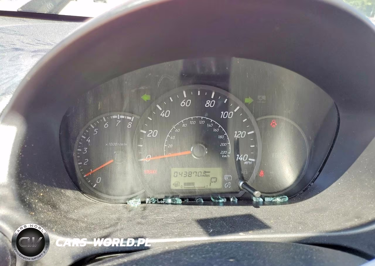 2024 Mitsubishi Mirage G4 Es VIN:ML32FUFJ6RHF00568 - 9