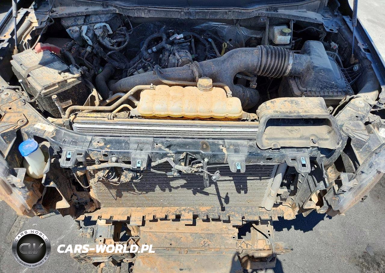 2025 Ford F150 Xlt VIN:1FTEW3LP7SKE16746 - 11