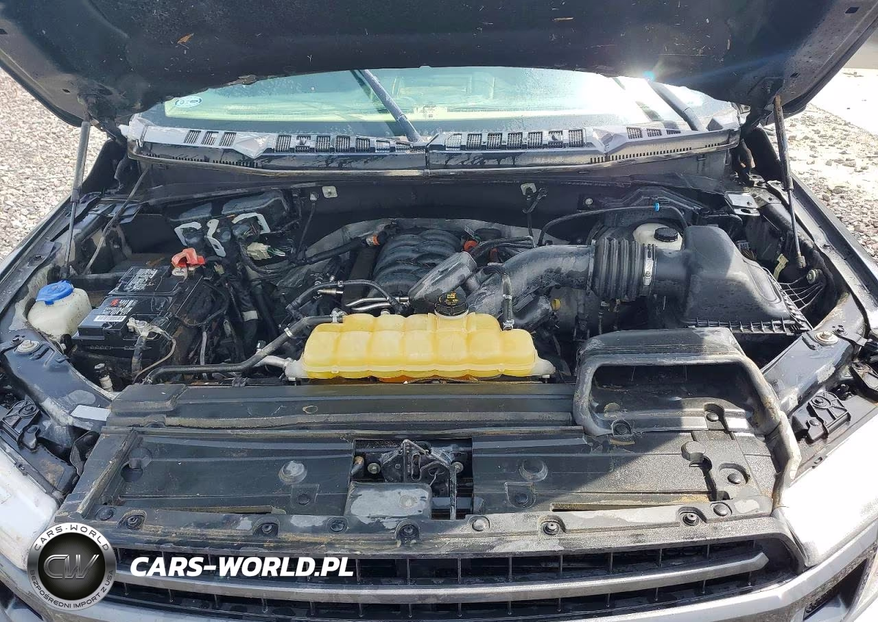 2020 Ford F150 Supercrew VIN:1FTEW1E50LKE72822 - 11