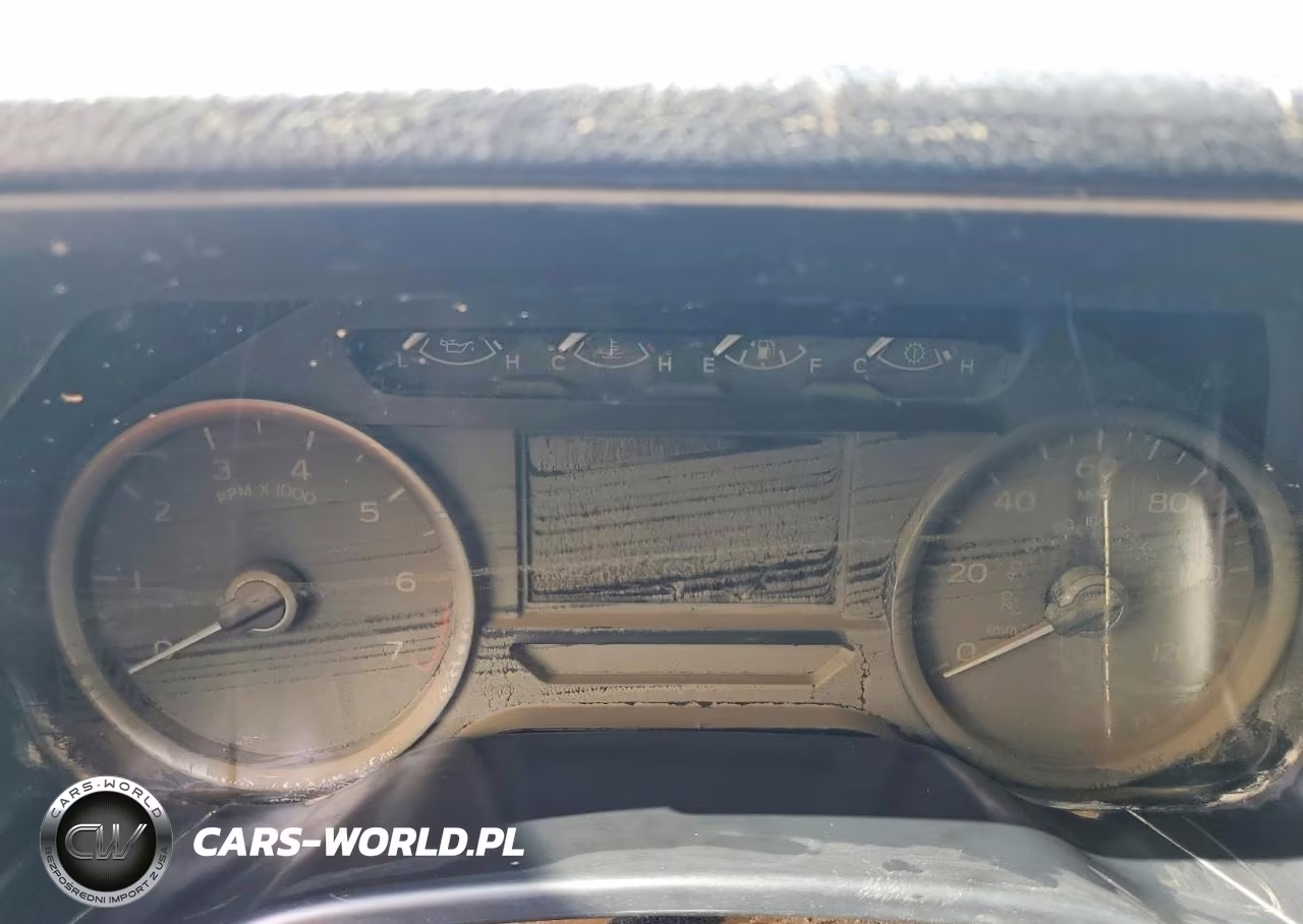 2020 Ford F150 Supercrew VIN:1FTEW1E50LKE72822 - 9
