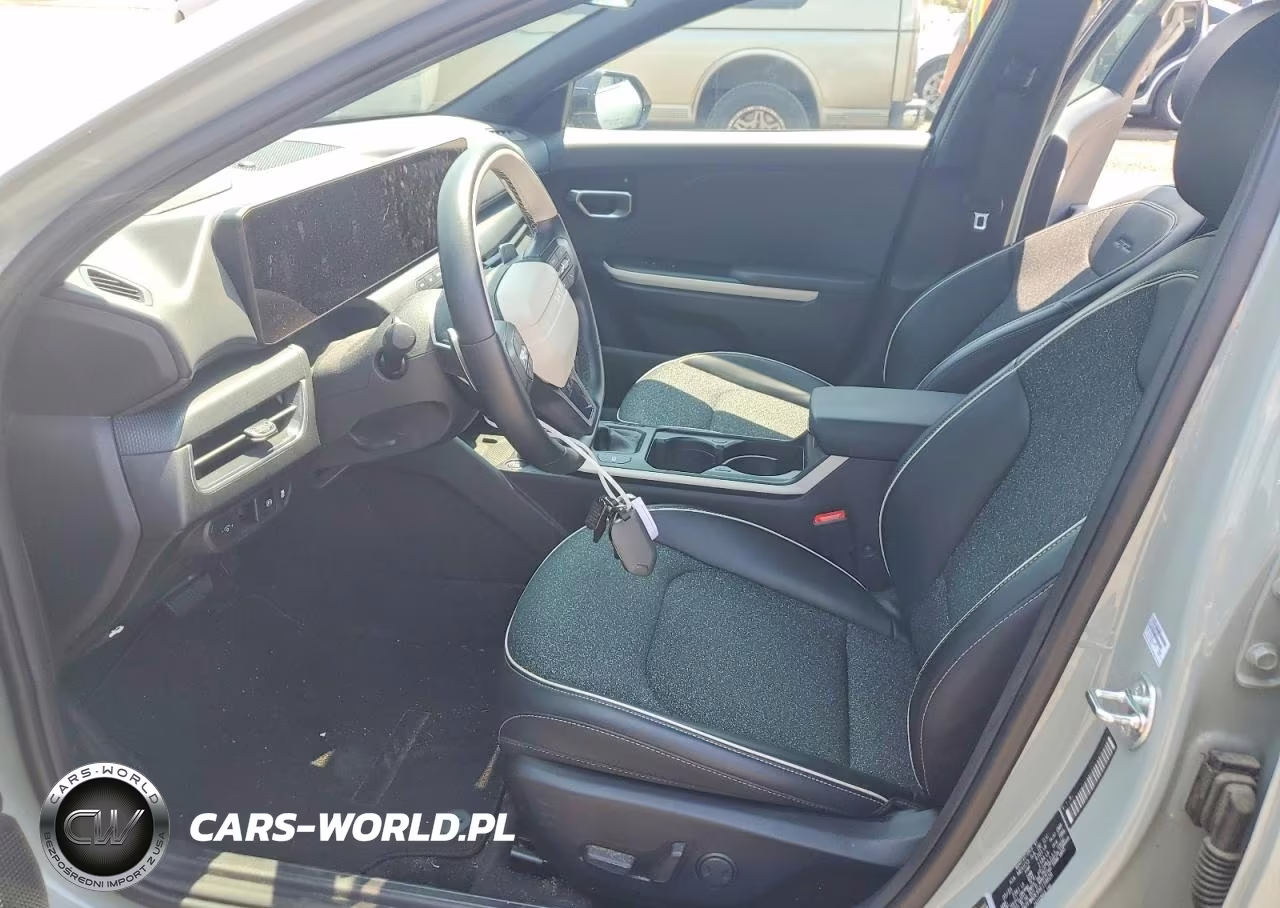 2025 Kia K4 Gt Line VIN:3KPFW4DE9SE154626 - 7