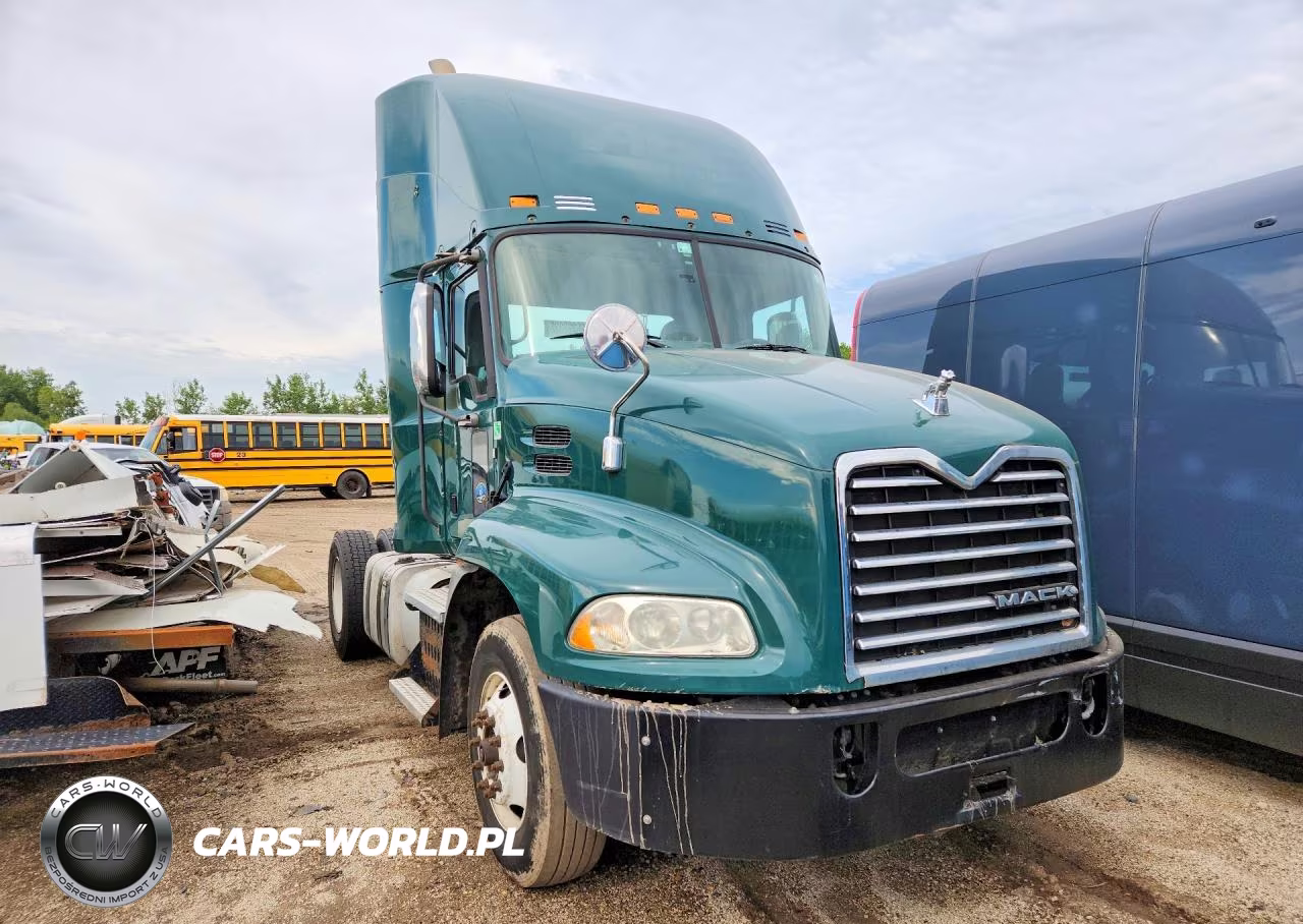 2017 Mack 600 Cxu600 VIN:1M1AW01X4HM009481 - 4