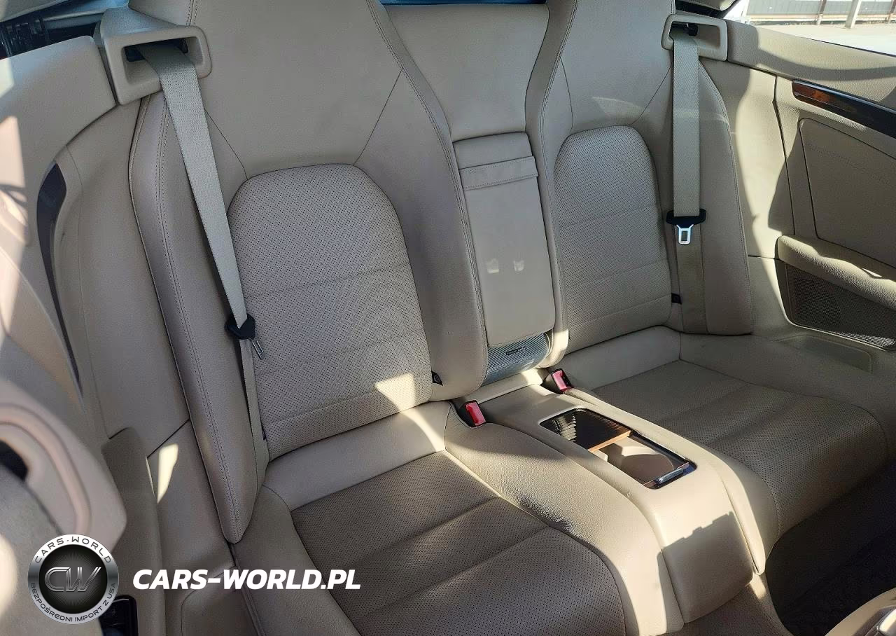 2014 Mercedes-Benz E 350 VIN:WDDKK5KF8EF242000 - 10