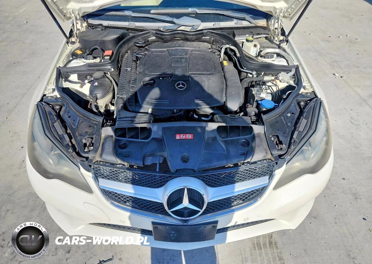 2014 Mercedes-Benz E 350 VIN:WDDKK5KF8EF242000 - 11