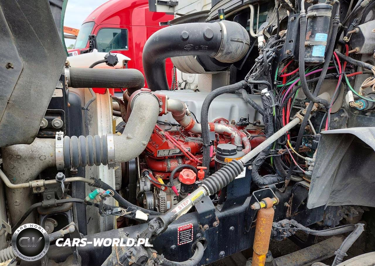 2017 Mack 600 Cxu600 VIN:1M1AW01X3HM009634 - 13