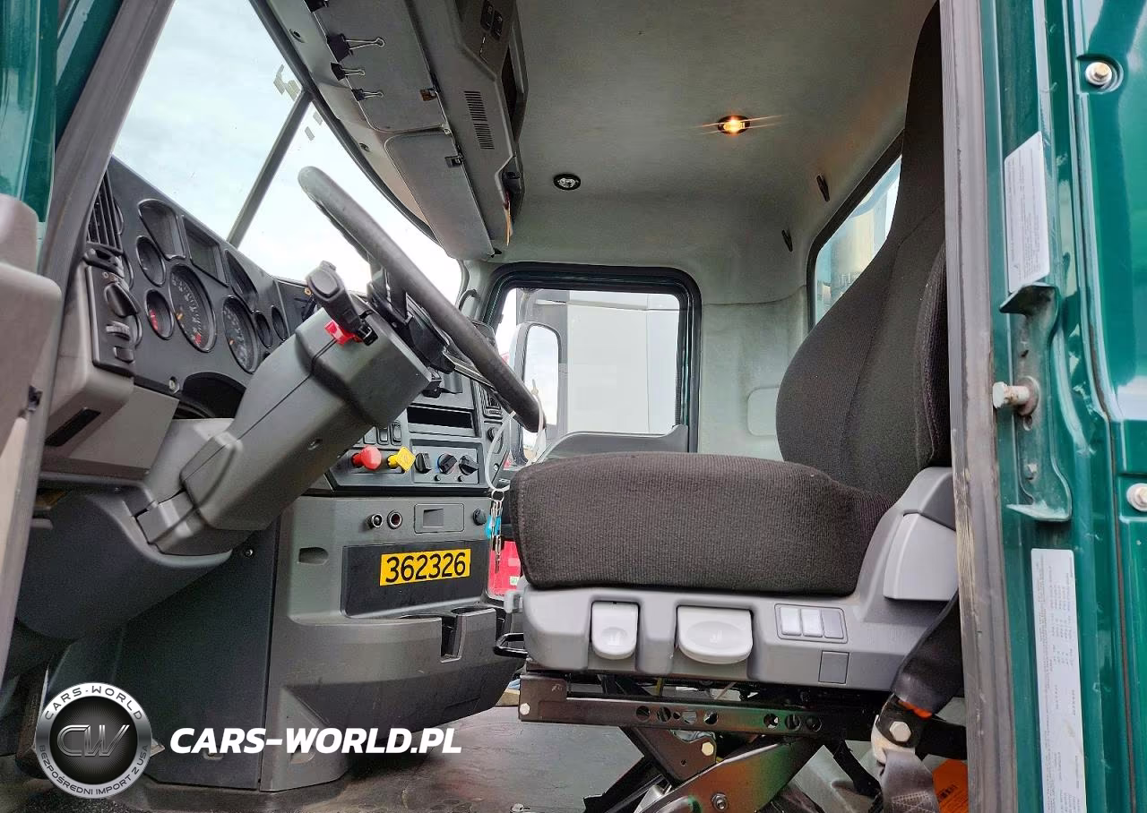 2017 Mack 600 Cxu600 VIN:1M1AW01X3HM009634 - 7