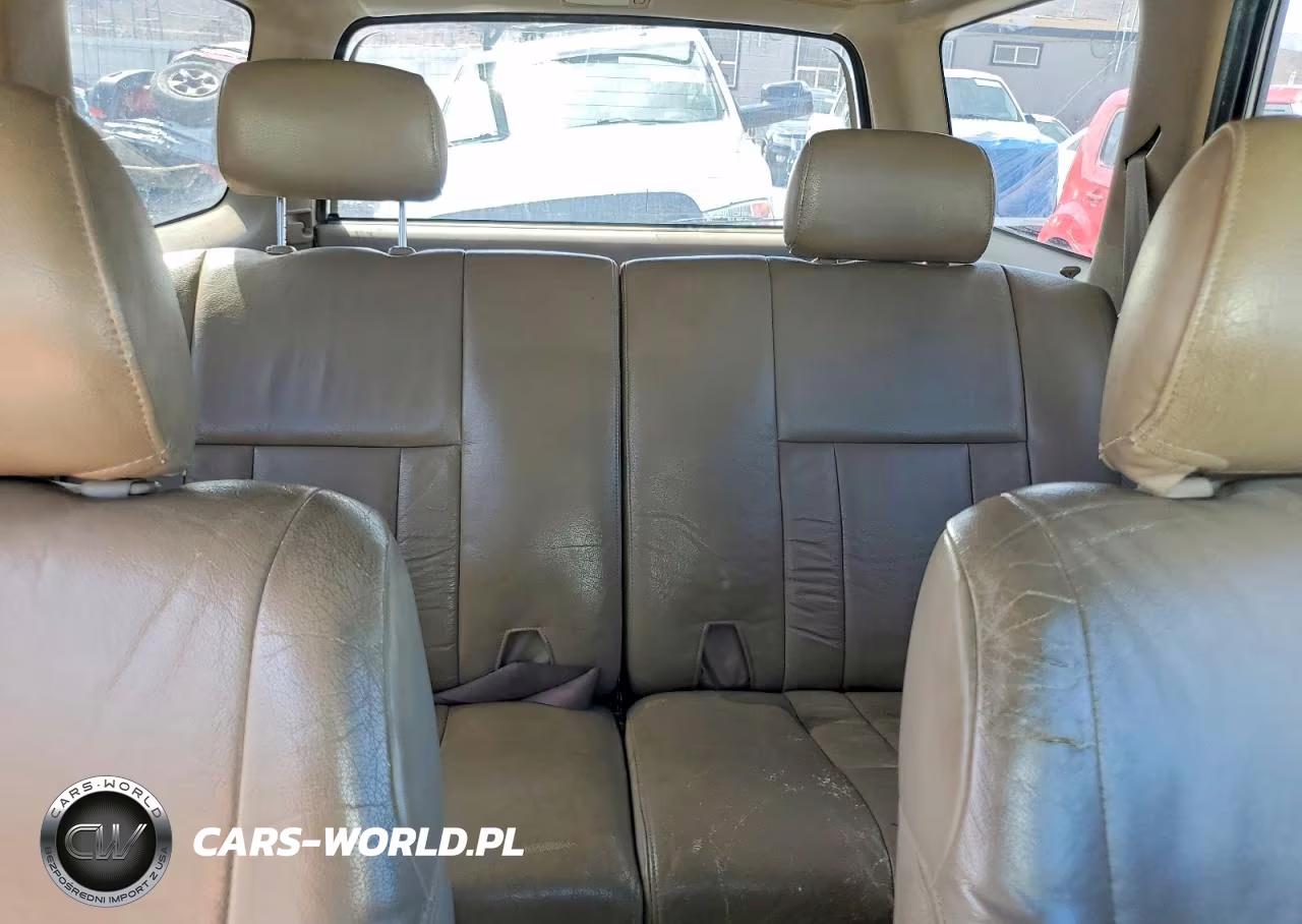 2000 Toyota 4Runner Limited VIN:JT3GN87R6Y0136409 - 10