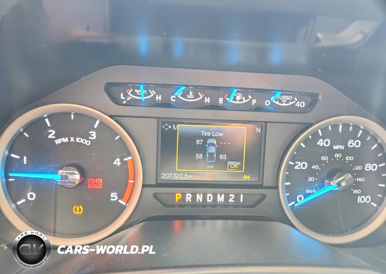 2017 Ford F250 Super Duty VIN:1FT7W2BT6HEC31113 - 9