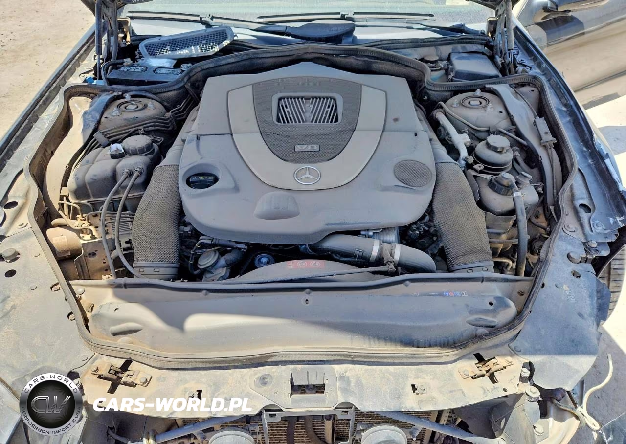 2009 Mercedes-Benz Sl 550 VIN:WDBSK71F39F150238 - 11