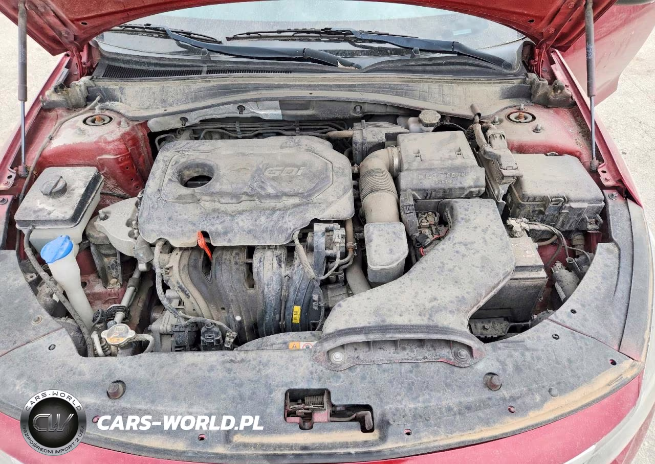 2019 Kia Optima S VIN:5XXGT4L37KG373945 - 13