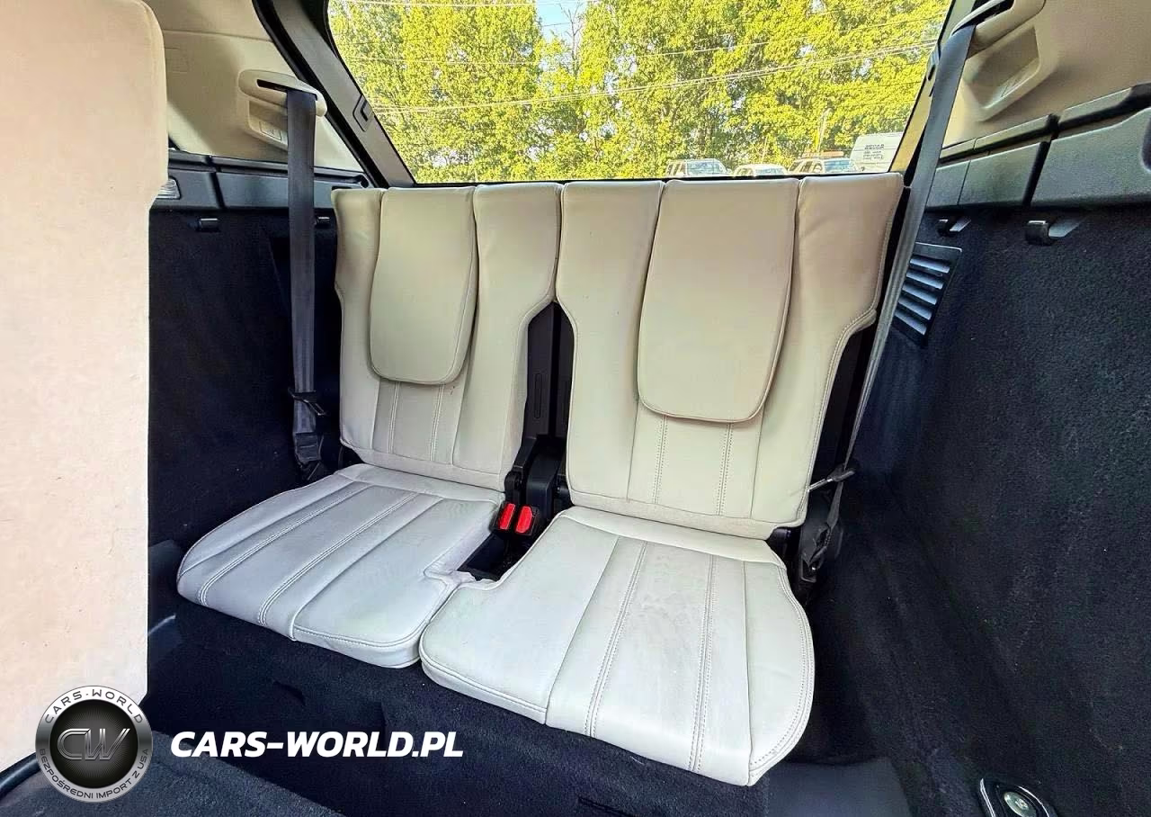 2018 Land Rover Range Rover Sport Autobiography Dynamic VIN:SALWV2REXJA188682 - 12